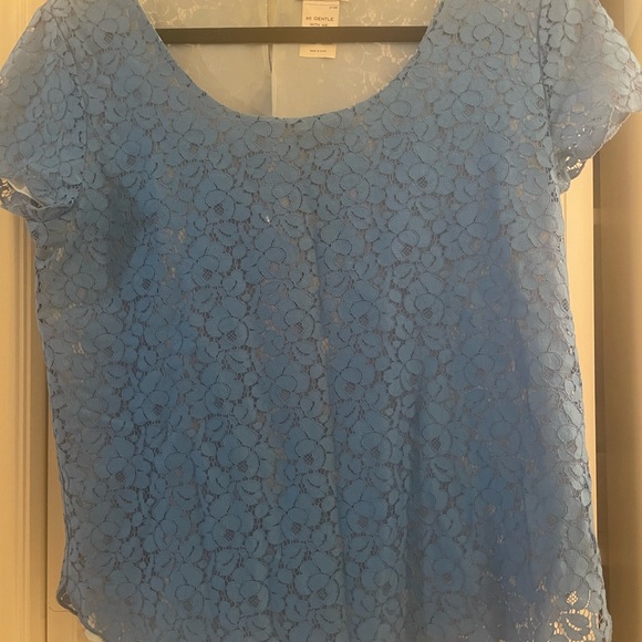 Talula Blue Blouse from Artizia M - Picture 2 of 2